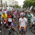 Volta Ciclista a Castelló