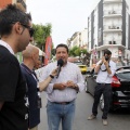 Volta Ciclista a Castelló