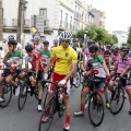 Volta Ciclista a Castelló