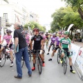 Volta Ciclista a Castelló