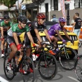 Volta Ciclista a Castelló