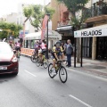 Volta Ciclista a Castelló