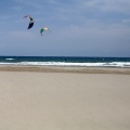 Kitesurf