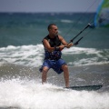 Kitesurf