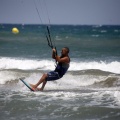 Kitesurf