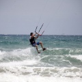 Kitesurf