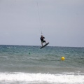 Kitesurf