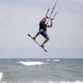 Kitesurf