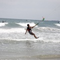 Kitesurf