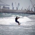 Kitesurf