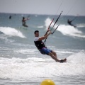 Kitesurf