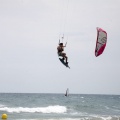 Kitesurf