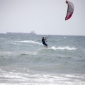 Kitesurf