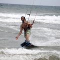 Kitesurf