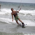 Kitesurf