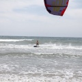 Kitesurf