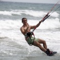 Kitesurf