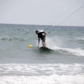 Kitesurf