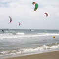 Kitesurf