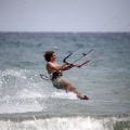 Kitesurf