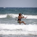 Kitesurf