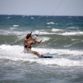 Kitesurf