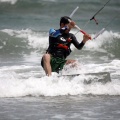 Kitesurf