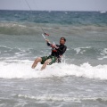 Kitesurf