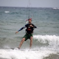 Kitesurf