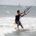 Kitesurf