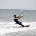 Kitesurf