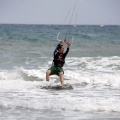 Kitesurf