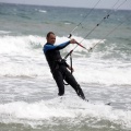 Kitesurf