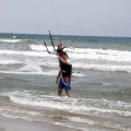 Kitesurf