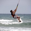 Kitesurf