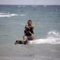 Kitesurf