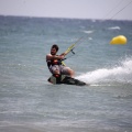 Kitesurf