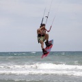 Kitesurf