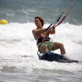 Kitesurf