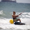 Kitesurf