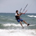 Kitesurf