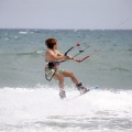 Kitesurf