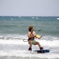 Kitesurf