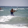 Kitesurf