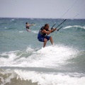 Kitesurf