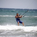 Kitesurf