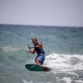 Kitesurf