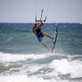 Kitesurf