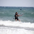 Kitesurf