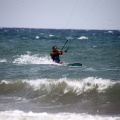 Kitesurf